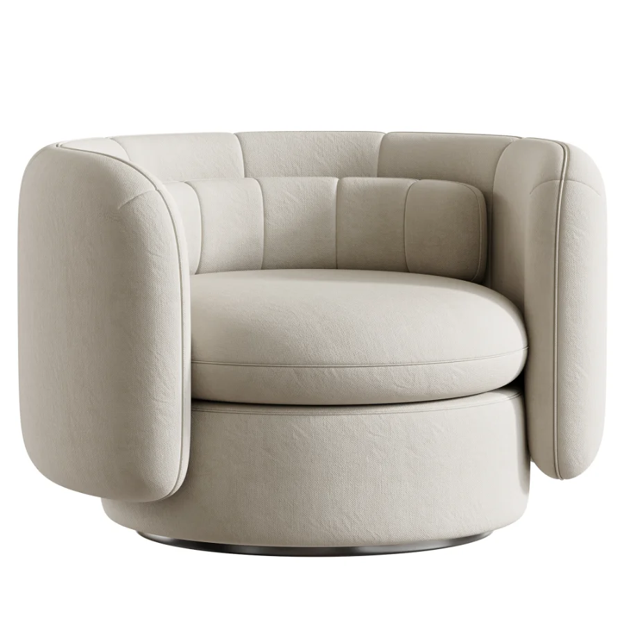 Group Armchair Image 2