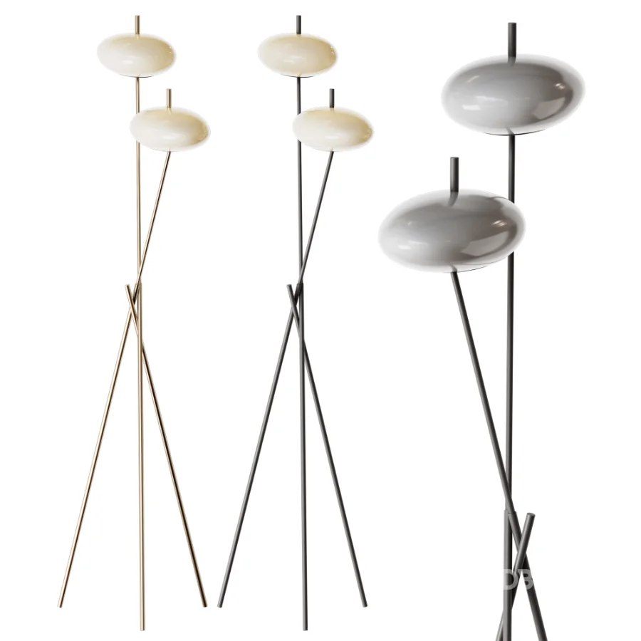 Alfa Floor Lamp Image 1