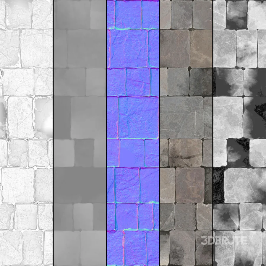 Mrf Pavement Set44 Image 4