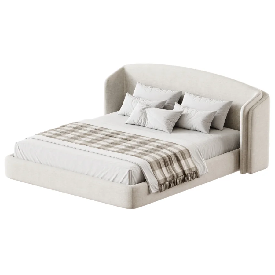 Lunara Bed Image 3