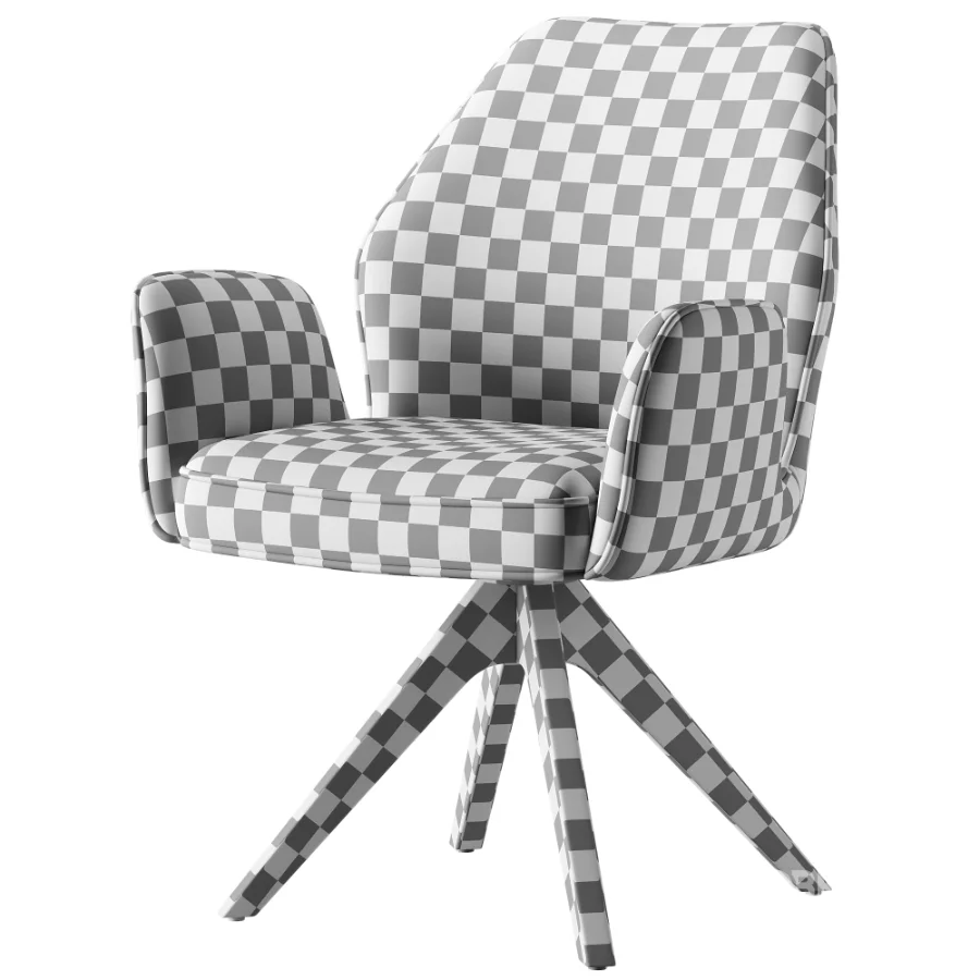 Kline Office Chair Image 7