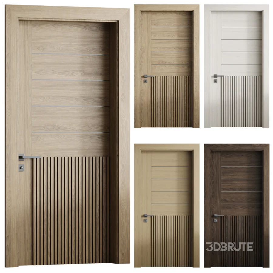 Door Image 1