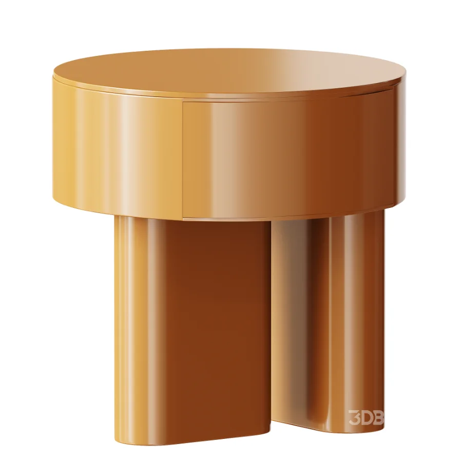 Onno Bedside Table Image 6