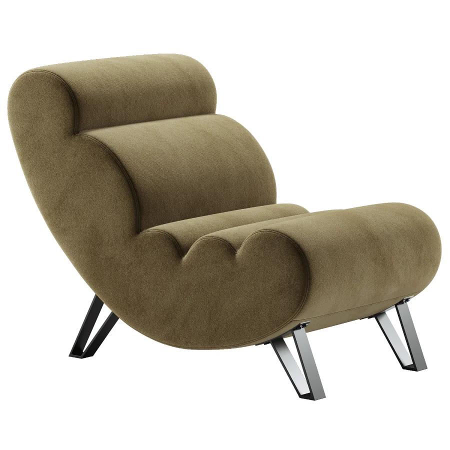 Cloud Chair Image 3