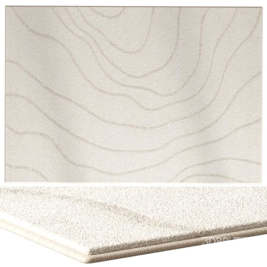 Carpet for interior Image 1