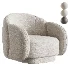 Nice Armchair - Thumbnail 1
