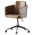 Madai Desk Office Chair - Thumbnail 3