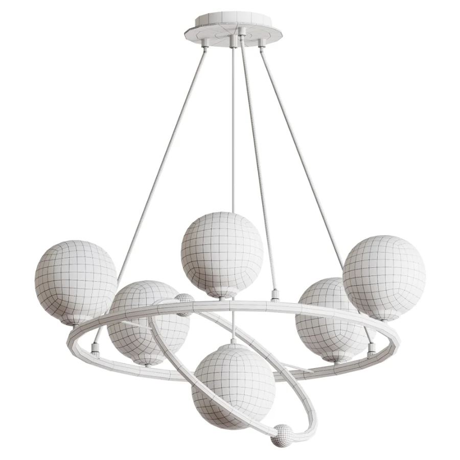 Artu pendant lamp Image 3