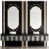 bathroom furniture 135 - Thumbnail 2