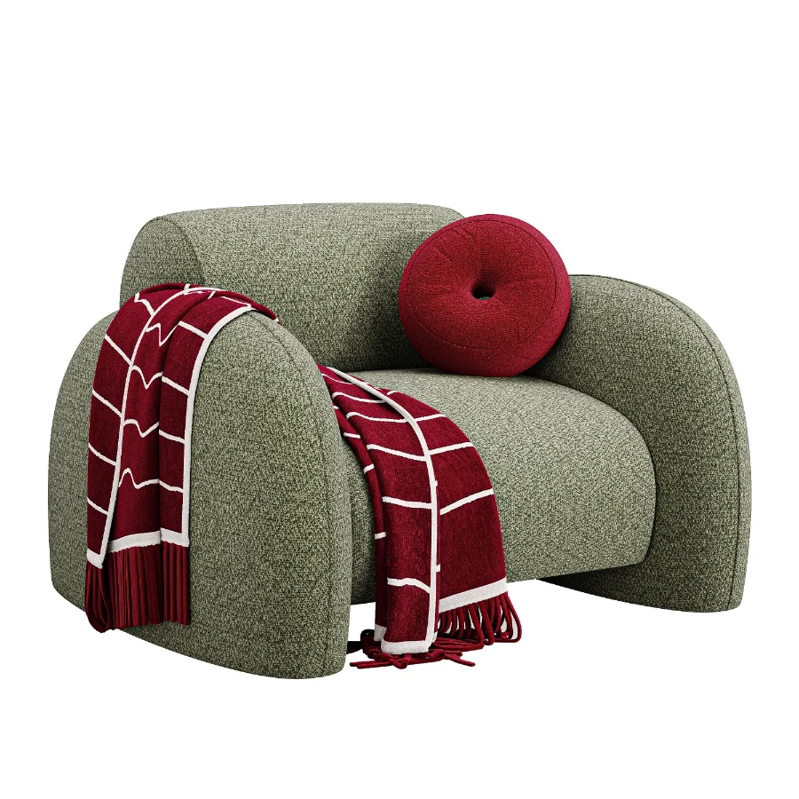 Dango Chair By Divan.ru Image 3