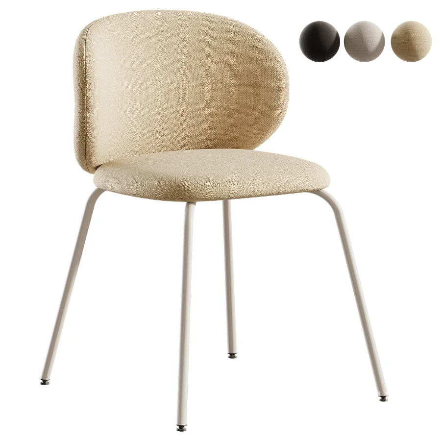 KRYLBO chair from IKEA Image 1