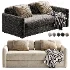 DILETTO Sofa - Thumbnail 3