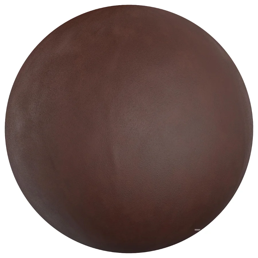 PBR FB27 chamois leather in one design and 4 different 4K colors Image 3