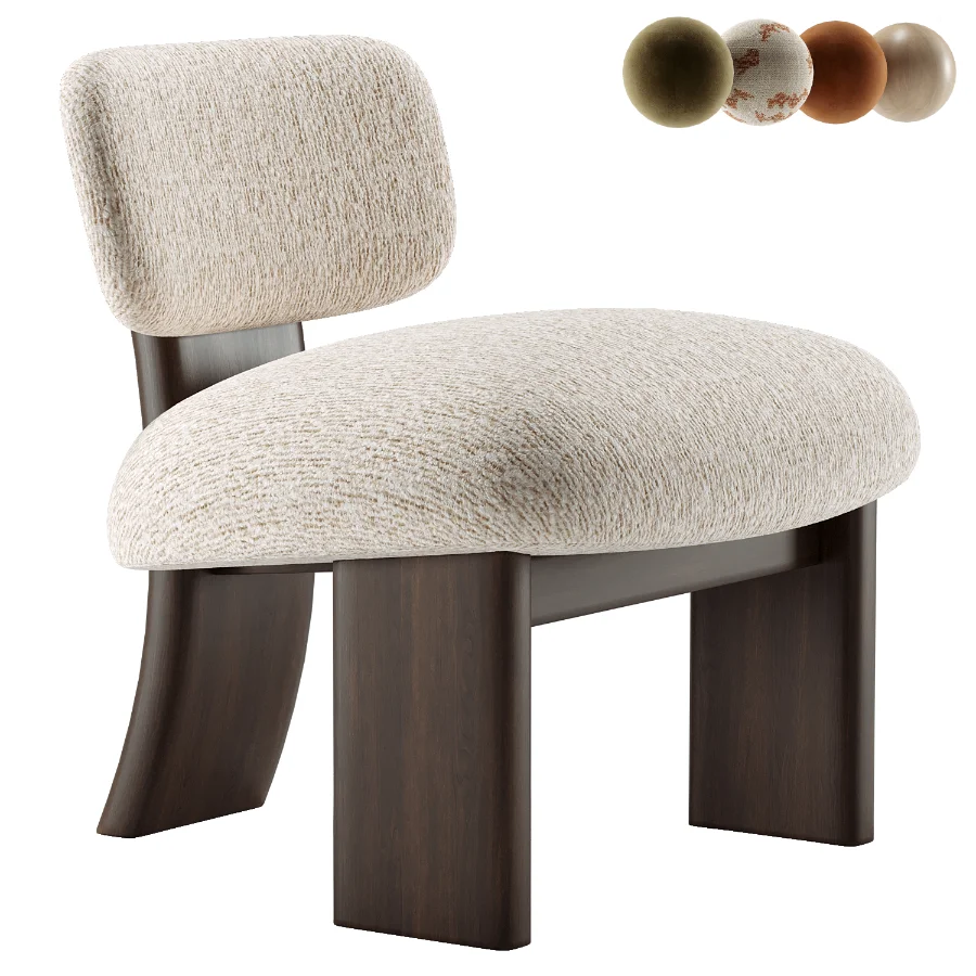 Kenmare Chair Image 1