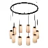 Cirio Chandelier XS by Santacole - Thumbnail 2