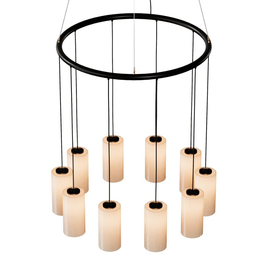 Cirio Chandelier XS by Santacole Image 2