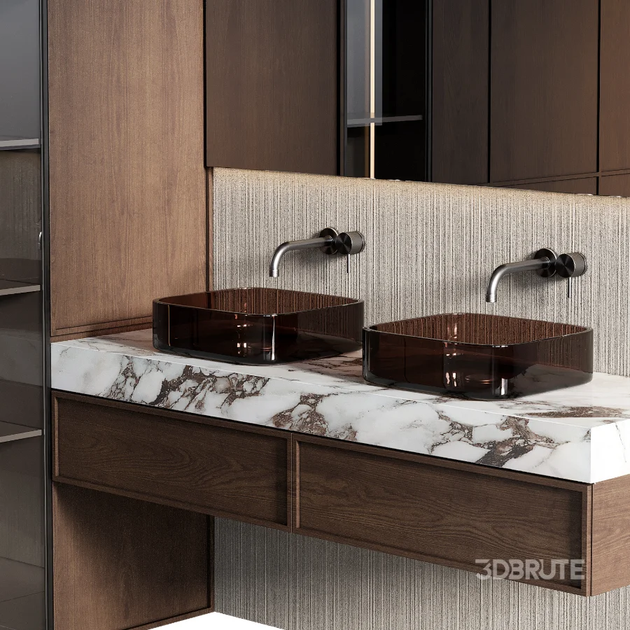 Bathroom Furniture 84 Image 5
