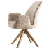 Kline Office Chair - Thumbnail 4