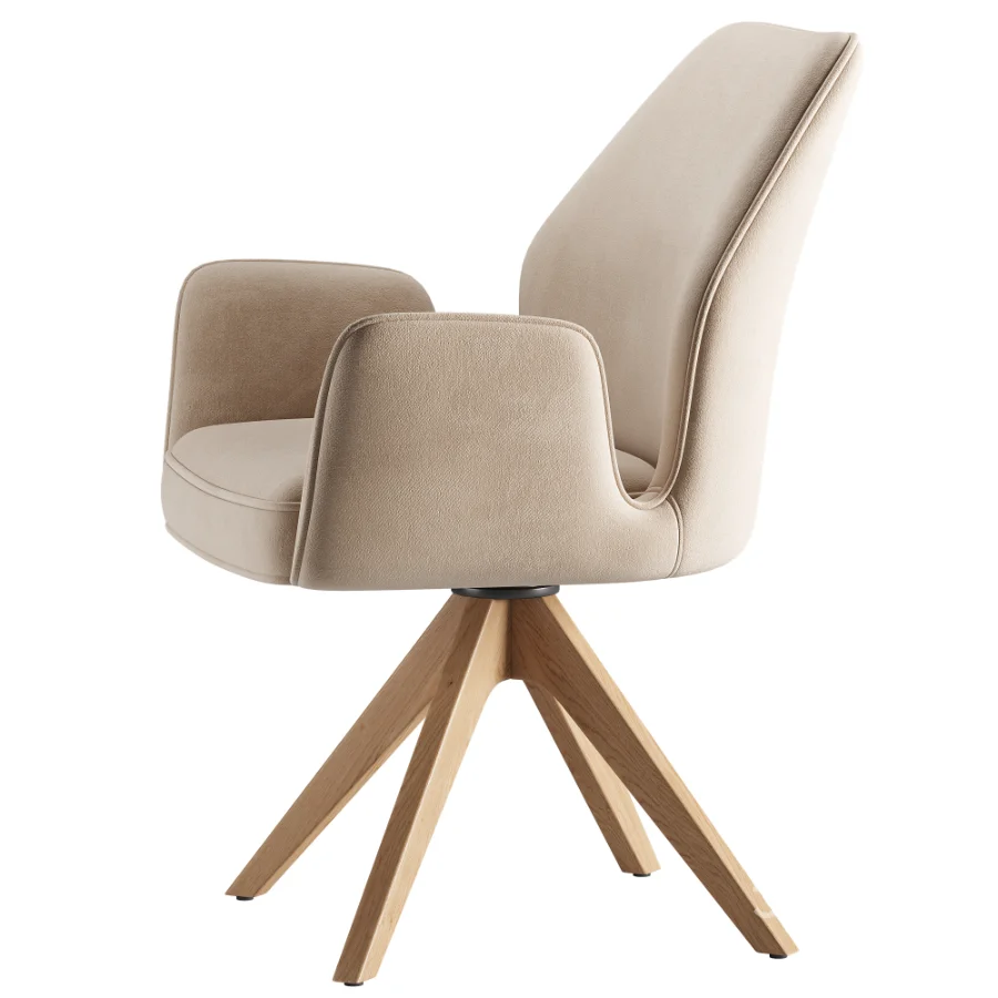 Kline Office Chair Image 4