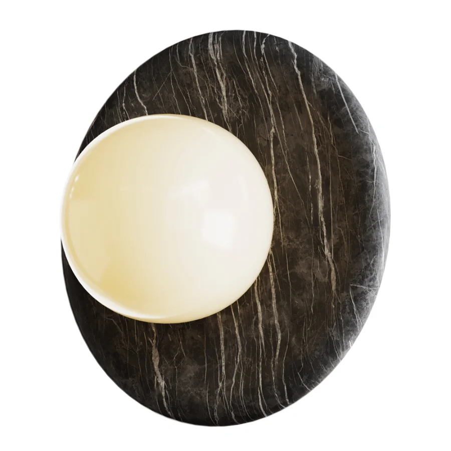 Wall lamp Luxbella by Romatti Image 3