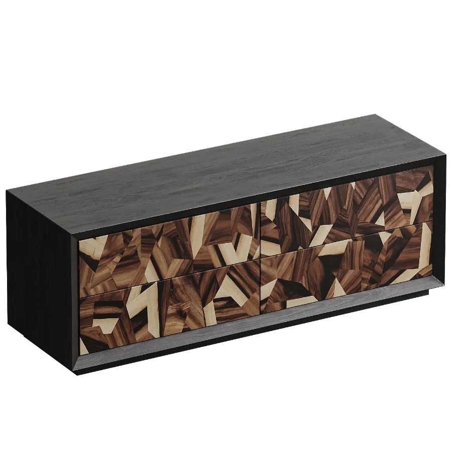Barli Shogun Sideboard Image 2