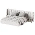 K125 Bed by Delavega 2 - Thumbnail 4