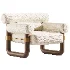 Olsen Armchair - Thumbnail 4
