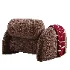 Dango Chair By Divan.ru - Thumbnail 4
