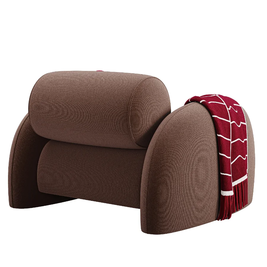 Dango Chair By Divan.ru Image 4