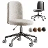 Hag Minu Office Chair - Thumbnail 1