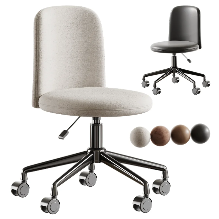 Hag Minu Office Chair Image 1