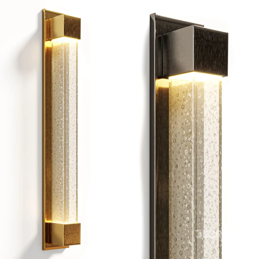 Fini Wall Sconce Image 7