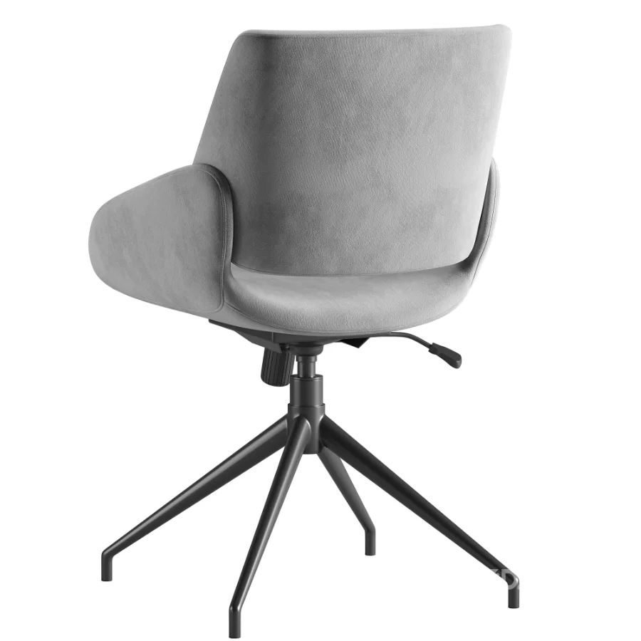 Knot Office Chair 02 Image 6