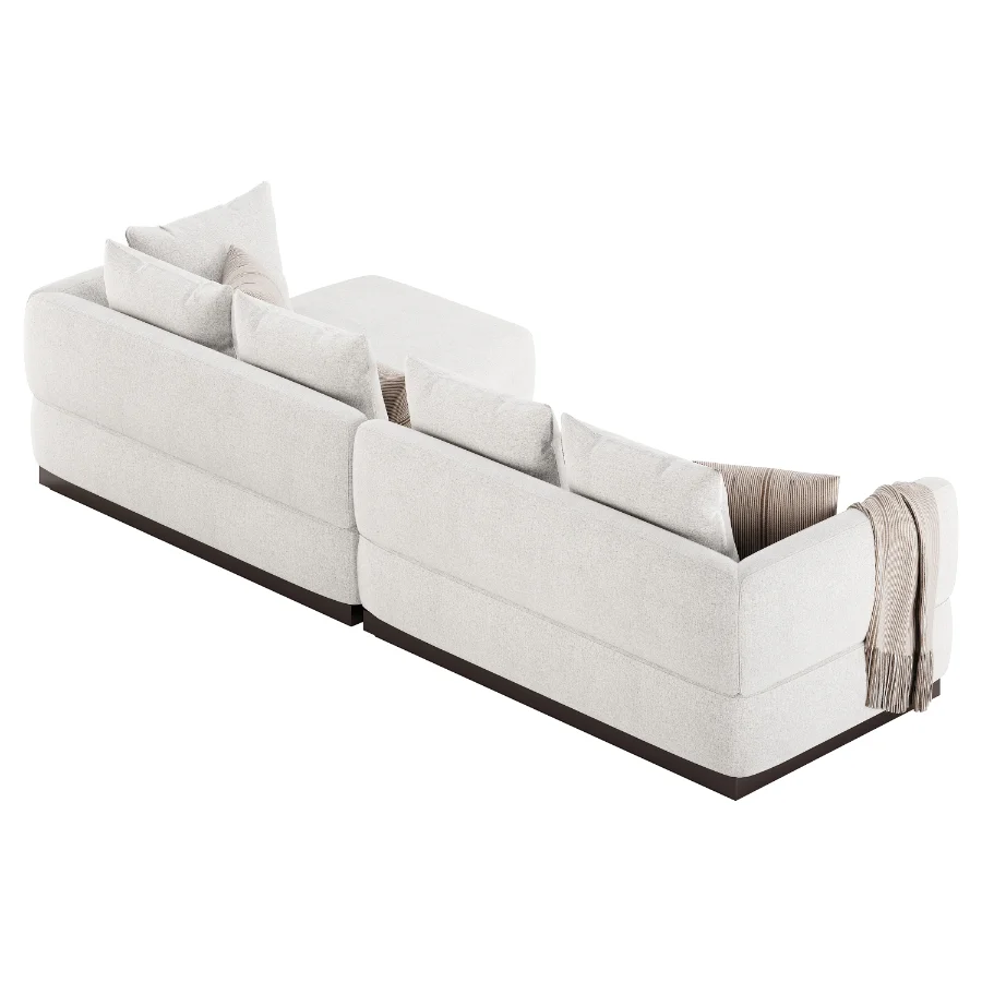 Amalfi Sofa Set 02 Image 5