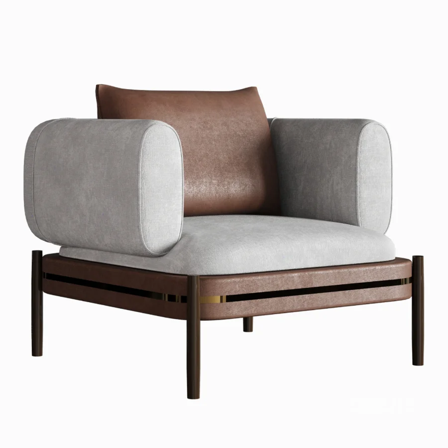 ARMCHAIR MONZA Image 3