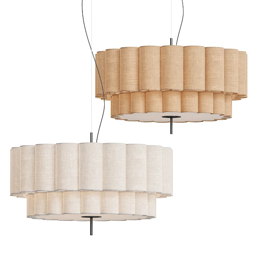 Celine D85 Pendant Lamp Image 1