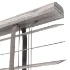 Wooden Blinds Set 39 - Thumbnail 2