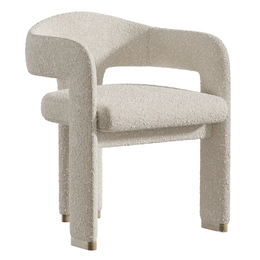 McClaine Dining Chair Image 1