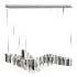 Eden Custom Linear Pendant - Thumbnail 5