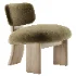 Kenmare Chair - Thumbnail 2