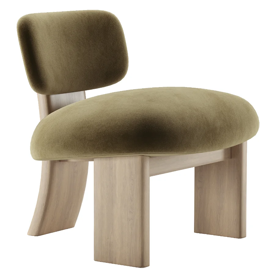 Kenmare Chair Image 2