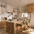 Modern living room - Thumbnail 1