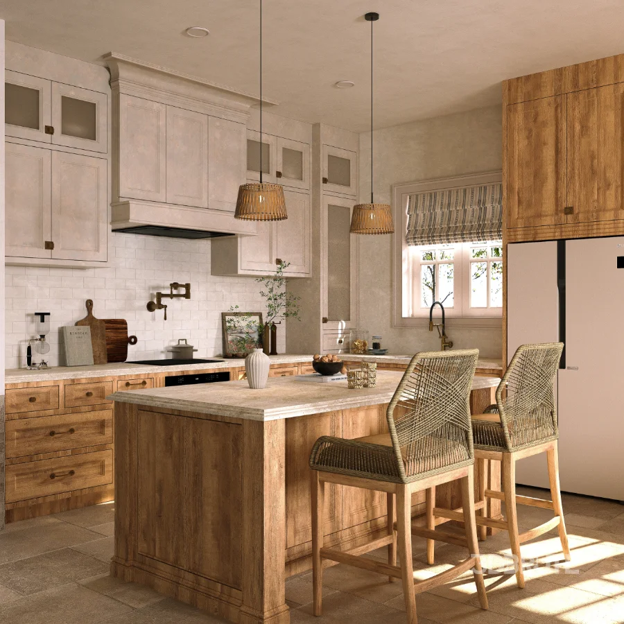 Modern living room Image 1