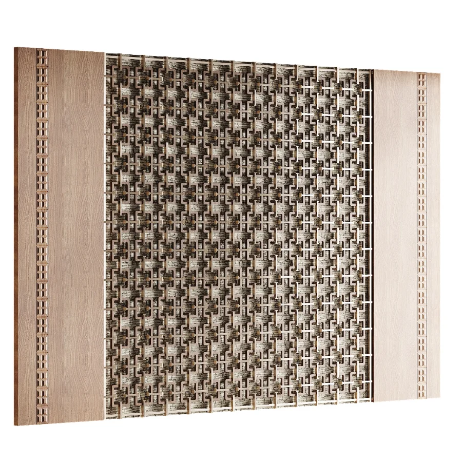 Wall panel 003 Image 2