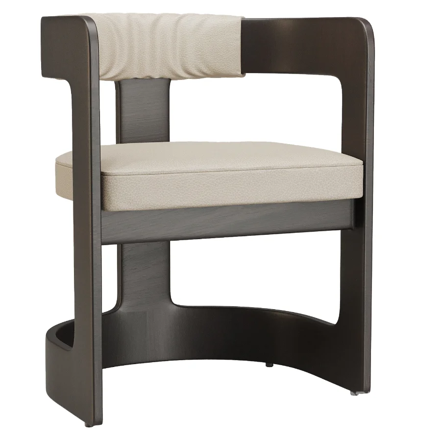 Barisca Dining Chair Image 7