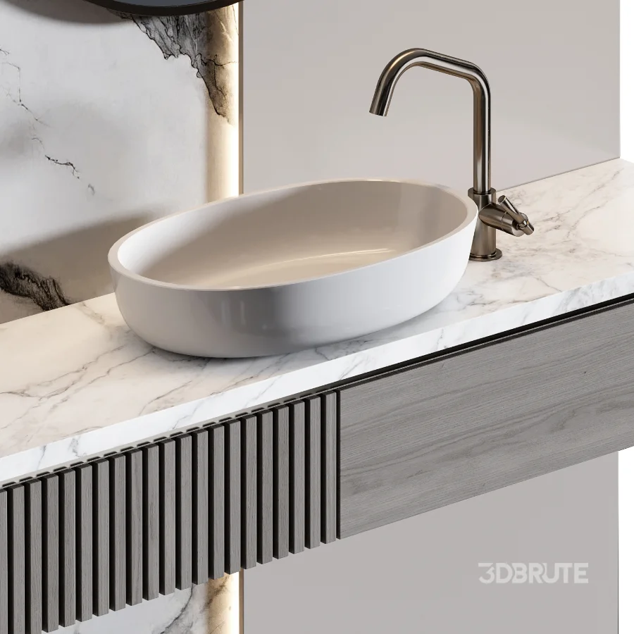 Bathroom Furniture 71 Image 5