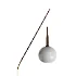 Hulusi Hanging Floor Lamp - Thumbnail 2