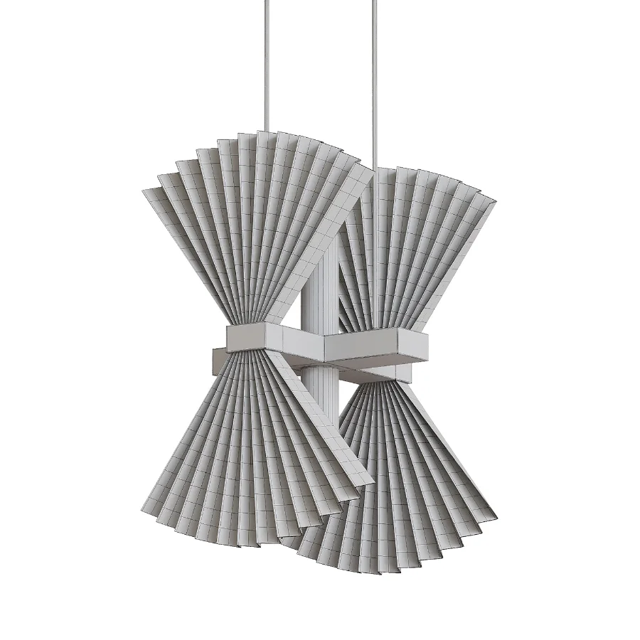Aromas Del Campo Hita Pendant Lamp Image 2
