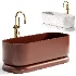 Ванна Hera Bath BATHTUB - Thumbnail 2