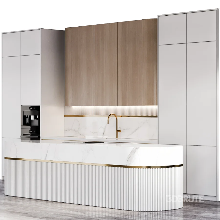 kitchen 128 Image 1